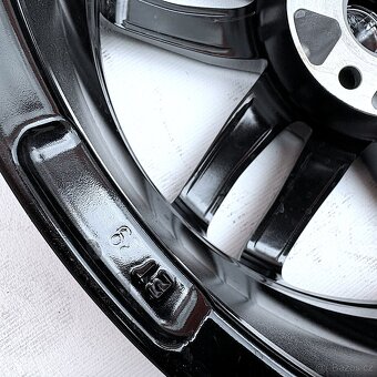 ALU SKODA OCTAVIA SUPERB YETI KAROQ 17" 5X112 - 6