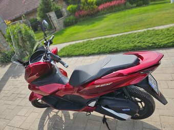 Honda PCX 125 - 6