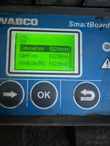 Sklapaci naves Bodex - 6