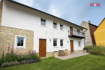 Prodej rodinného domu, 148 m², Pnětluky - 6