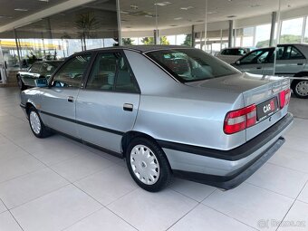 Lancia Dedra 1.8 I.E.LEAut.KlimaTopStav - 6