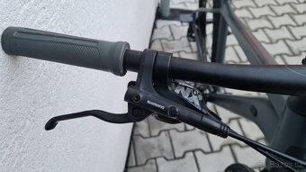 CUBE AIM SLX 29, SRAM NX 1x12, vzduch vidice, Rám XL - 6