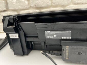 Canon Pixma TS3350 tiskárna - 6