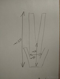 Pracovní kombinéza (čerňáky) - 6