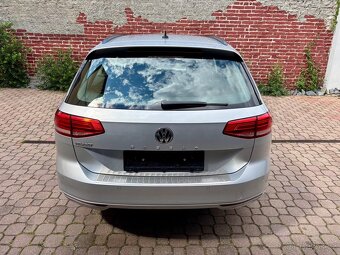 VW Passat 2.0 TDi, 110 kw, DSG, 2018, 158tkm, Comfort - 6