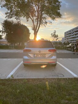 PASSAT B8 2.0 TDI - 6