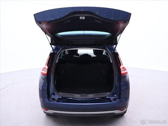 Renault Grand Scénic 1,5 DCi 81kW Navi LED 7-Míst (2017) - 6