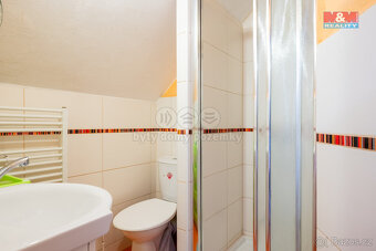 Prodej penzionu, 400 m², Český Krumlov, ul. U Stromovky - 6