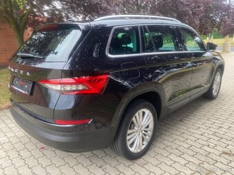 Kodiaq 1.5 tsi DSG 2020 facelift-panorama-kůže-virtual - 6