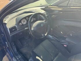 Peugeot 407 3.0i V6 Veškeré náhradní díly - 6
