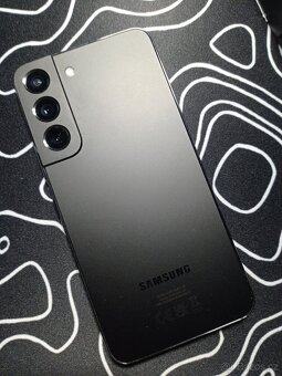 Samsung S22 - 6