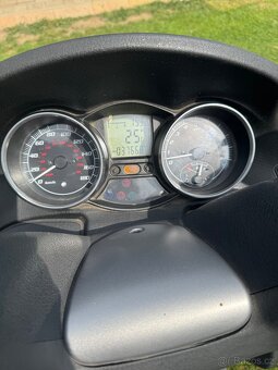 Piaggio mp3 400 - 6