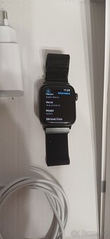 Apple watch SE - 6