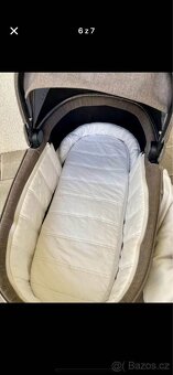 Cybex priam 2020 kočárek dvojkombinace - 6