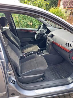 OPEL Astra1,4 16V - 6