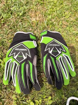 MX kalhoty O’Neal Monster Energy - 6