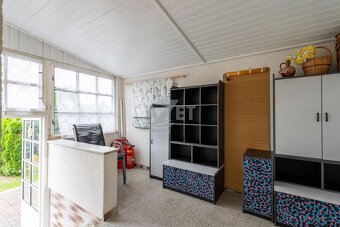 Prodej,chata, 46 m2, pozemek 196 m2, Hlučín - 6