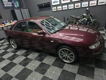 Mazda Xedos 9 2.5 V6 123kw - 6