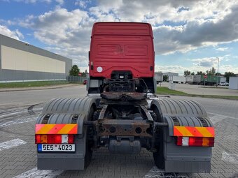 Mercedes-Benz AXOR 1840 - Euro 5 / 658 000km - 6