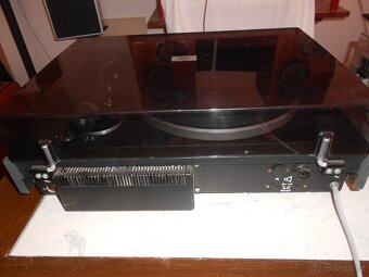 GRAMOFON TESLA - 6