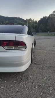 Nissan 200sx S13 ca18det - 6