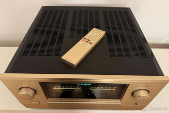Integrovaný zesilovač ACCUPHASE E-800 třídy A, PIA zařízení, - 6