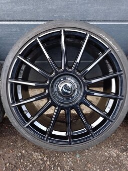 ALU kola R19 - 6