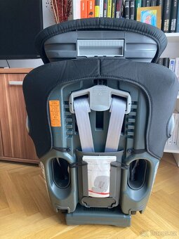 Britax römer EVOLVA 1-2-3 SL SICT - 6