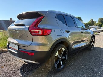 Prodám Volvo Xc40 B4 2.0i 145kw Momentum Maildhybrid - 6