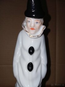 Lampa ART-DECO PIEROT s KOLOMBÍNOU PIRKENHAMMER - 6