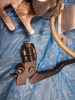 Yuki SM TR 125 - 6