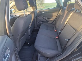 Ford focus 1,0 ecoboost 92kw po rozvodech - 6
