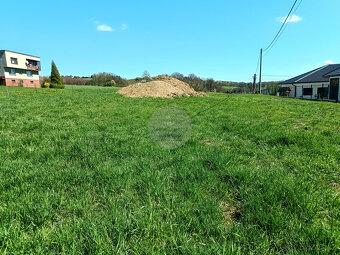 Pozemek se stavebním povolením a projektem na RD – Těrlicko - 6