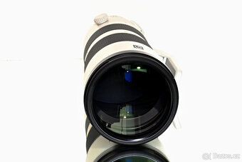 Sony FE 200-600mm + Rolanpro + UV filtr STAV NOVÉHO - 6