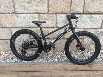 Dětské kolo velikost 20" Superior Team - 6