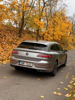 Volkswagen Arteon Shooting Brake FACE R-line TOP - 6