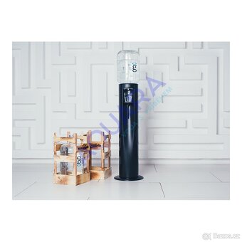 SlimCool výdejník na barelovou vodu - 6