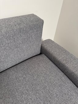 IKEA GRALVIKEN 3mistna rozkladaci pohovka - 6
