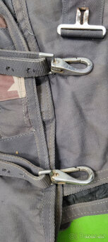 Výběhová deka HKM 300g/145cm - 6