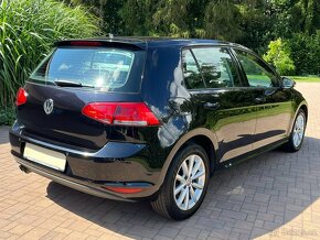 Volkswagen Golf 2.0 TDI 110kW Comfortline-Navi - 6