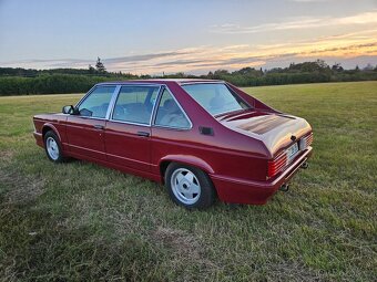 Tatra 613/4 Mi motor 4,4 - 6