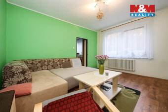 Prodej bytu 2+1, 58 m², Šternberk, ul. Dolní Žleb - 6