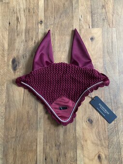 Equestrian Stockholm Bordeaux DL - 6