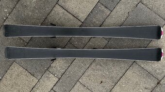 lyže dětské 120 cm - 6