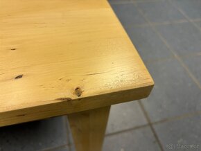Konferenční stůl - 6