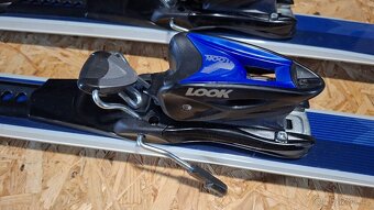 SET LYŽE : DYNASTAR Driver X + Vázání Look Nova - 6