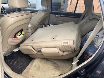 Hyundai Santa fee - 6