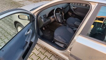 Fiat Stilo 1.9 JTD r.v.2003 - 6