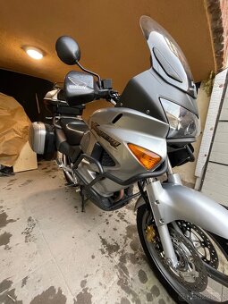 Honda varadero xl 1000 2004 - 6