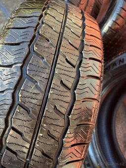 Pneumatiky NAKLADNI - 6